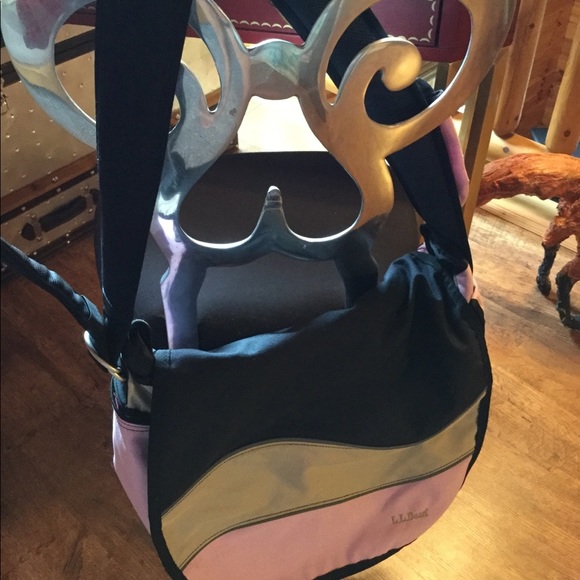 LL bean work bag - Picture 4 of 8